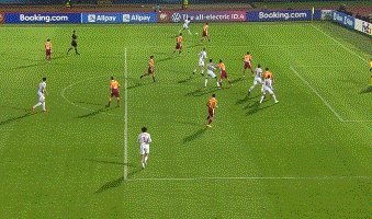 【世预赛】凯恩15分钟大四喜 英格兰10比0客胜出线