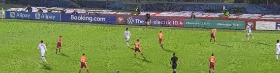 【世预赛】凯恩15分钟大四喜 英格兰10比0客胜出线