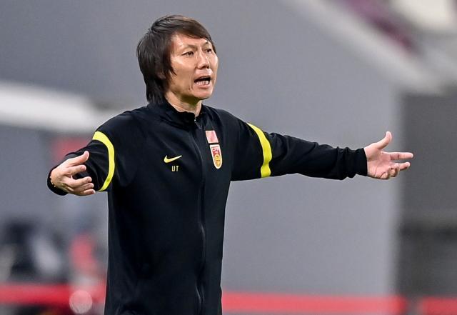 开云官网首页-这次没瞎折腾！李铁4次换人全对 但国足时间不多了