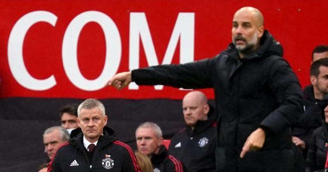 开云-瓜帅：收手是为防范反击 索帅：没被打崩多亏德赫亚