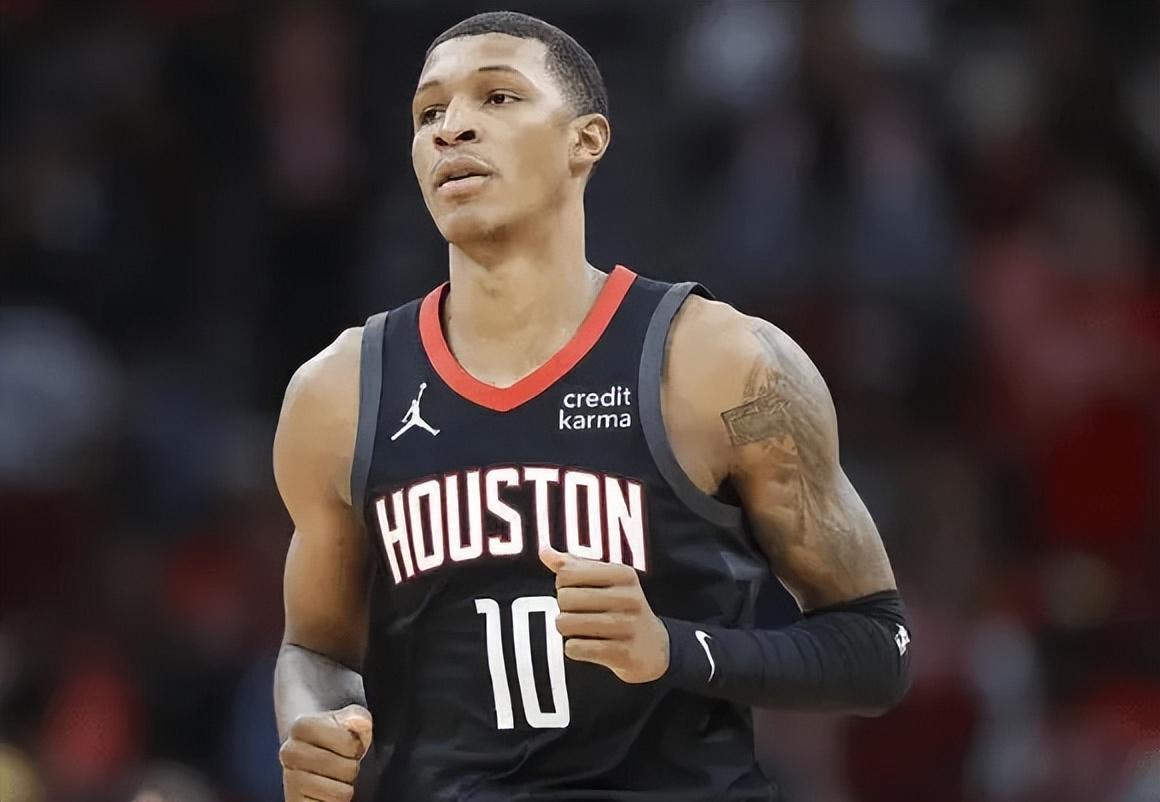 开云体育-火箭91-111雷霆4坏消息！杜兰特申京被限制，谢泼德难有培养价值