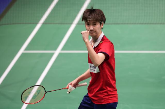 kaiyun.com-阵容齐整卷土重来 国羽青年军能否重夺尤伯杯？