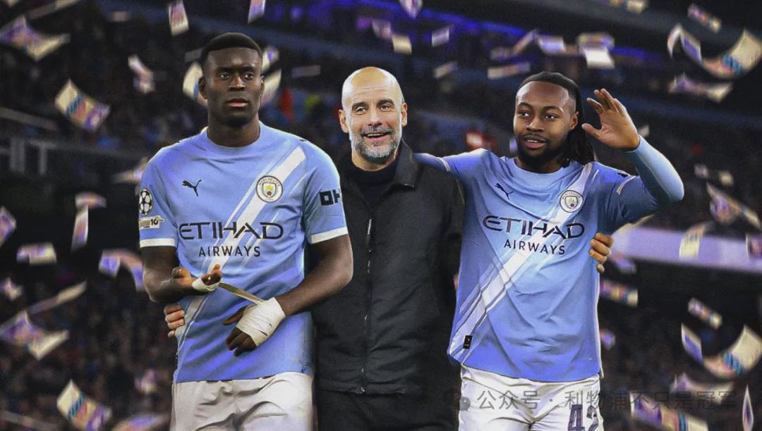 kaiyun.com-格伊去了曼城，利物浦为什么不下手？