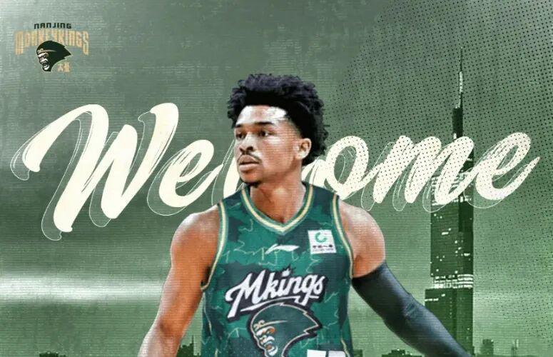 开云中国官方网站-赵继伟赛季首秀完美，CBA又来超级外援！