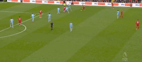 开云体育-【早报】曼城利物浦神仙打架！巴黎皇马拜仁集体翻车