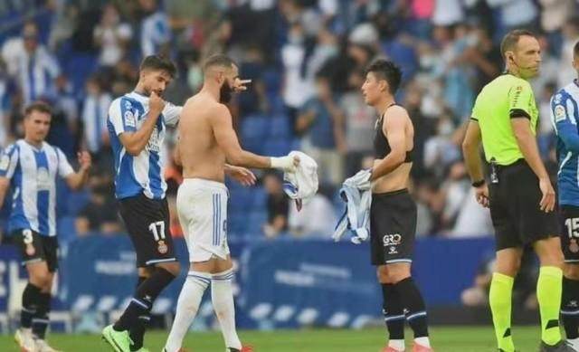 开云体育-【早报】曼城利物浦神仙打架！巴黎皇马拜仁集体翻车