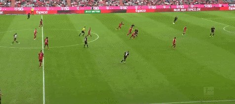 开云体育-【早报】曼城利物浦神仙打架！巴黎皇马拜仁集体翻车