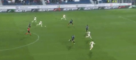 开云体育-【早报】曼城利物浦神仙打架！巴黎皇马拜仁集体翻车