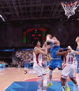 kaiyun-许利民：周琦眼睛受伤和去年类似，明天会去眼科做详细检查