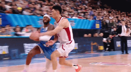 kaiyun-许利民：周琦眼睛受伤和去年类似，明天会去眼科做详细检查