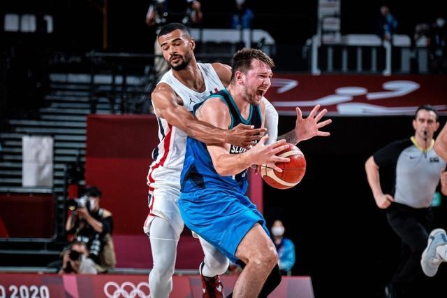 开云-巴图姆致命封盖扼杀黑马 法国渴望再胜美国夺金