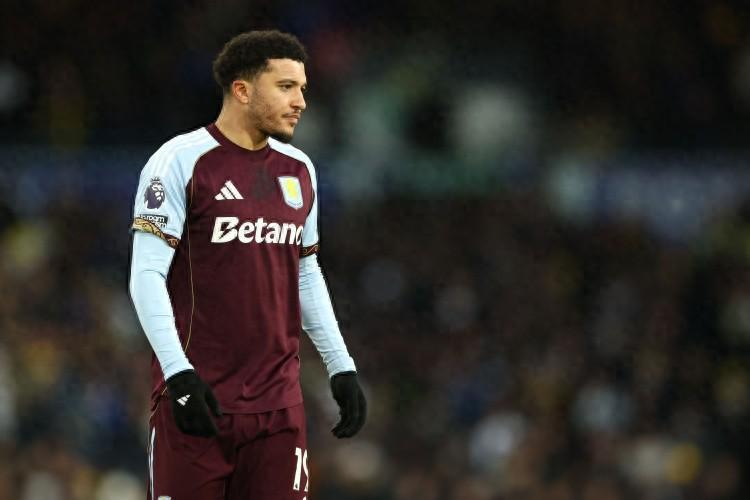 kaiyun.com-一日英超动向：桑乔问题导致曼联巨亏无比，蓝军买9号又买错了