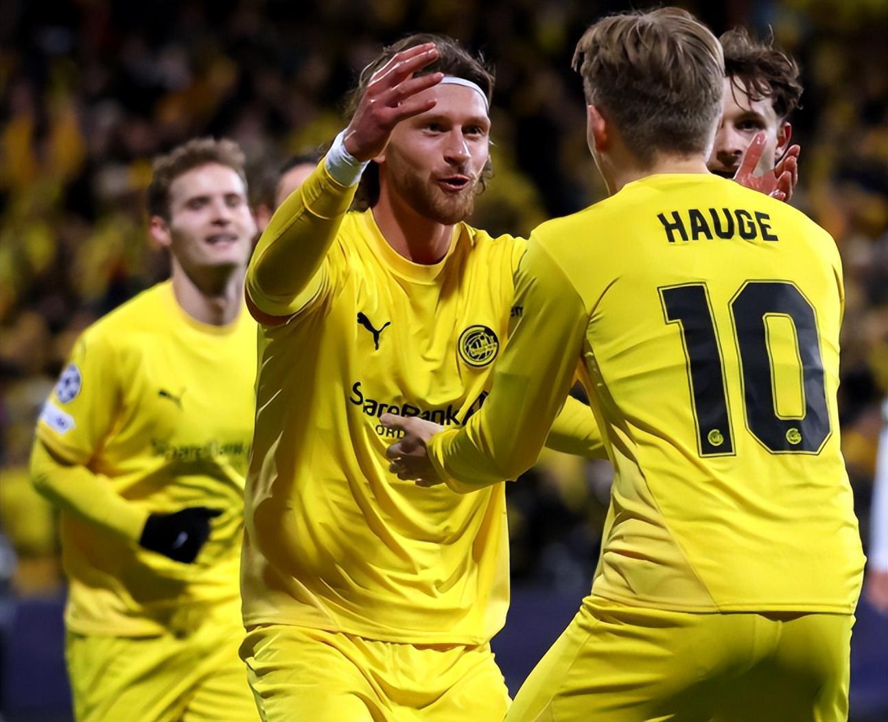 kaiyun-一场3-0，让欧冠黑马狂飙：击败曼城，双杀国米，横扫葡萄牙体育