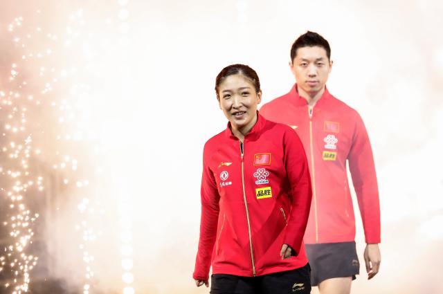 kaiyun-时隔13个半月刘诗雯重返赛场：会珍惜每一场每一分