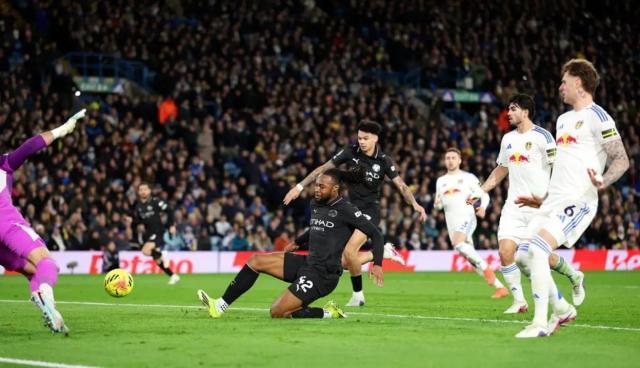 开云手机下载-论及时进补的重要性：曼城靠中途“开斋”紧咬阿森纳