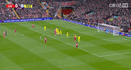 kaiyun-利物浦1-1热刺“送温暖”：斯洛特迷之战术，索博都看不下去了