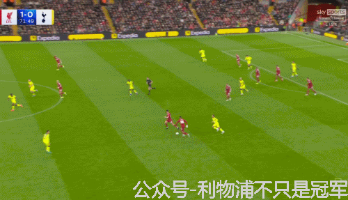 开云体育-评利物浦1-1热刺：结果是灾难！但过程并非一无是处