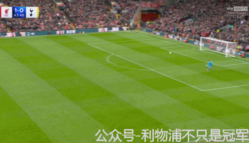 开云体育-评利物浦1-1热刺：结果是灾难！但过程并非一无是处