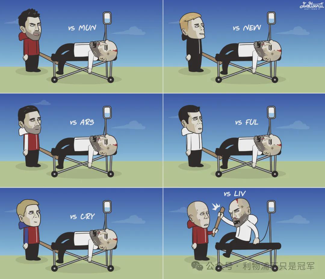 开云体育-评利物浦1-1热刺：结果是灾难！但过程并非一无是处