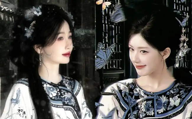 开云手机下载-95花暗斗不输85花：虞书欣巅峰被赵露思拖下水，曝白鹿和她绝交了