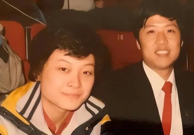 开云-体坛叛徒！入日本籍嫁日本丈夫，击败邓亚萍大喊呦西，晚年回国养老|何智丽|广岛亚运会|小山智丽|世乒赛|国乒_新浪体育_新浪新闻